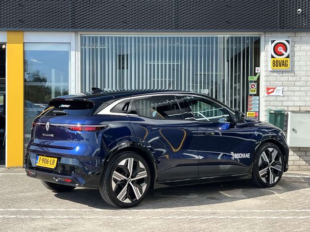 Renault Megane  160 kW image number 2