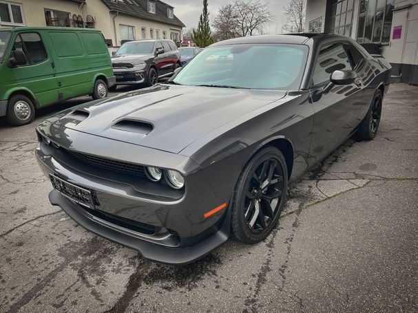 Dodge Challenger 277 kW image number 1