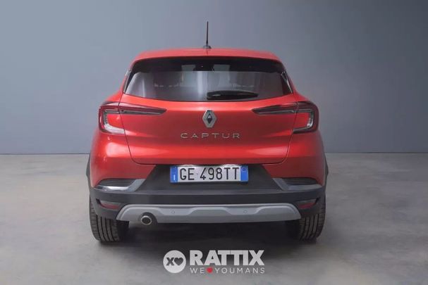 Renault Captur TCe 90 Intens 67 kW image number 6