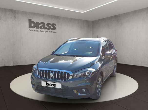 Suzuki SX4 S-Cross 88 kW image number 1