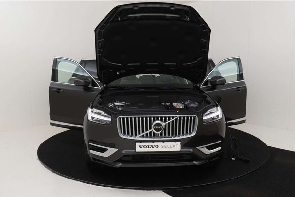 Volvo XC90 T8 Recharge AWD 335 kW image number 21