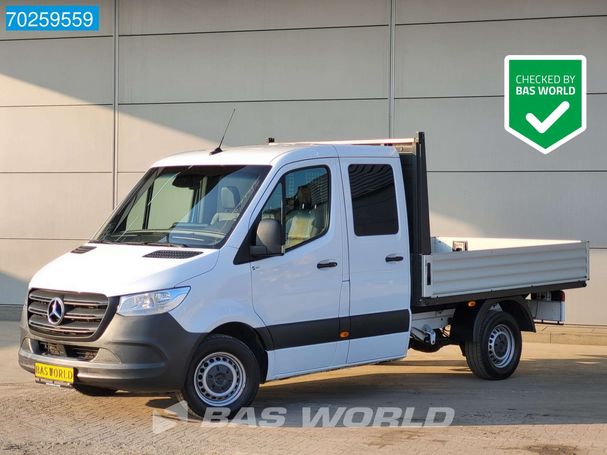 Mercedes-Benz Sprinter 317 CDI 125 kW image number 1