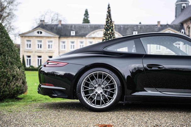 Porsche 991 Carrera PDK 272 kW image number 9