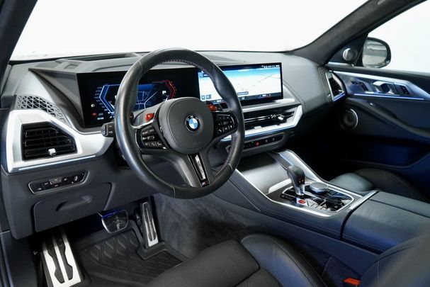 BMW XM xDrive 480 kW image number 16