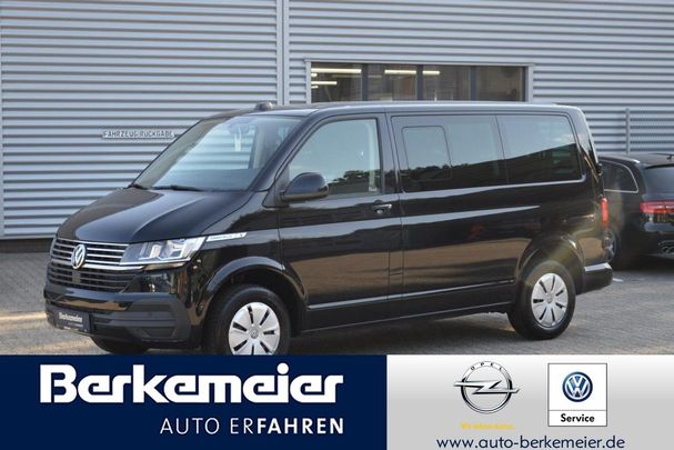 Volkswagen T6 Caravelle DSG Comfortline 110 kW image number 2