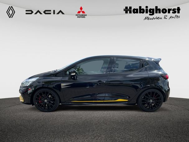 Renault Clio TCe 220 162 kW image number 3