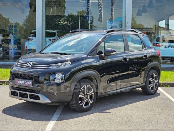 Citroen C3 Aircross BlueHDi 100 S&S Feel 75 kW image number 1