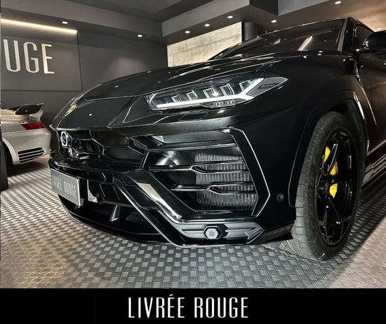 Lamborghini Urus 478 kW image number 4