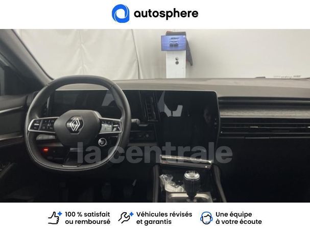 Renault Austral 146 kW image number 8