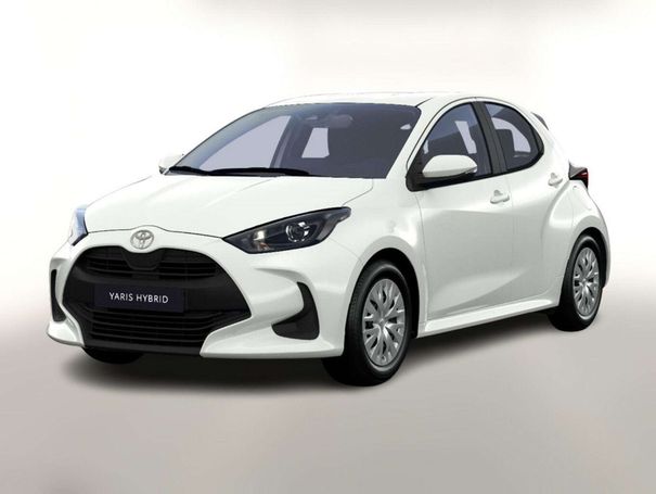 Toyota Yaris 1.5 Hybrid CVT 85 kW image number 1