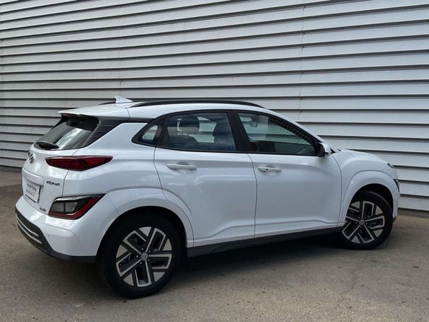 Hyundai Kona 100 kW image number 5