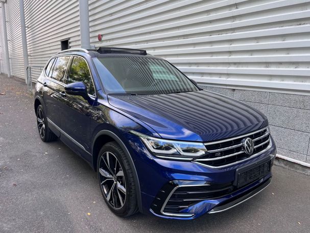 Volkswagen Tiguan Allspace 2.0 TSI 4Motion 137 kW image number 2