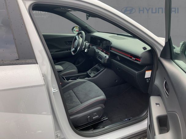 Hyundai Kona 104 kW image number 9