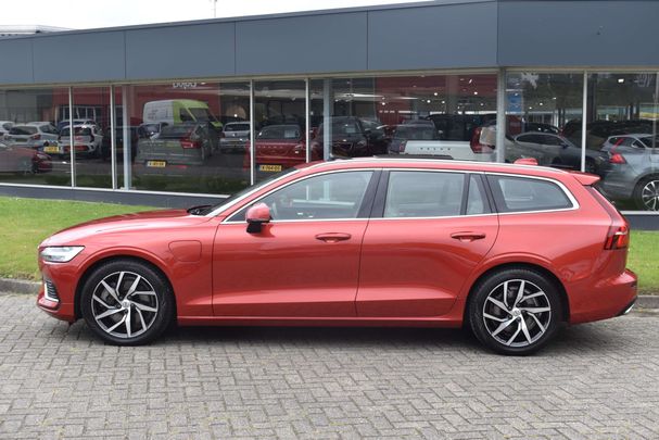 Volvo V60 T6 AWD Inscription 250 kW image number 14