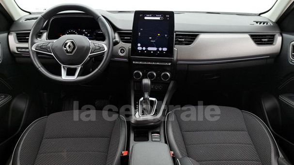 Renault Arkana Hybrid 103 kW image number 32