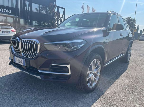 BMW X5 45e xDrive 290 kW image number 1