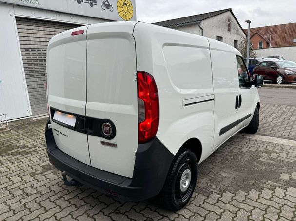 Fiat Doblo 70 kW image number 1