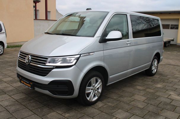 Volkswagen T6 Caravelle DSG 110 kW image number 1