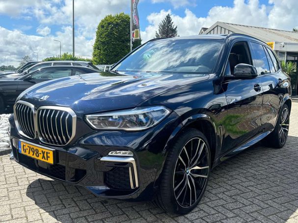 BMW X5 M50d xDrive 294 kW image number 1