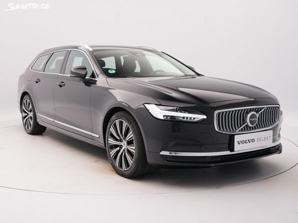 Volvo V90 B4 145 kW image number 12