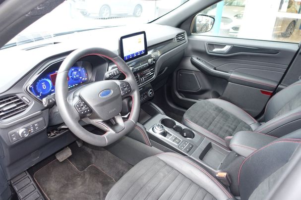 Ford Kuga 132 kW image number 7