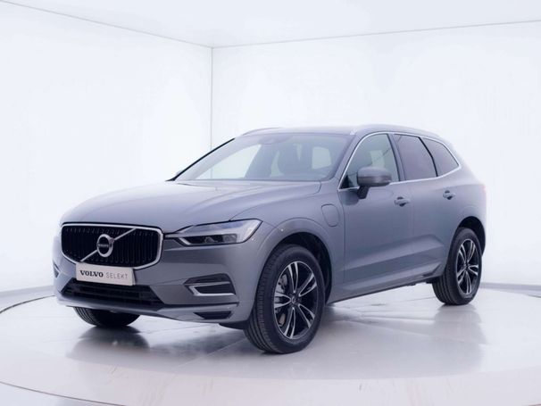 Volvo XC60 T8 AWD Plus 287 kW image number 1