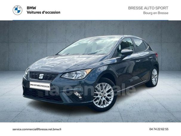 Seat Ibiza 1.0 TSI 70 kW image number 1