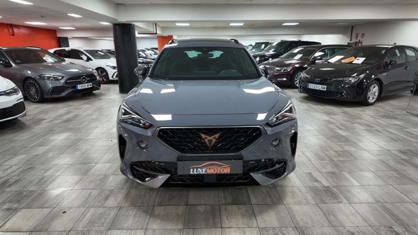 Cupra Formentor 1.4 e-HYBRID DSG VZ 180 kW image number 2