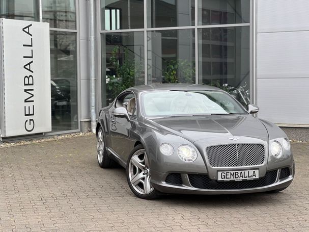 Bentley Continental GT 423 kW image number 11