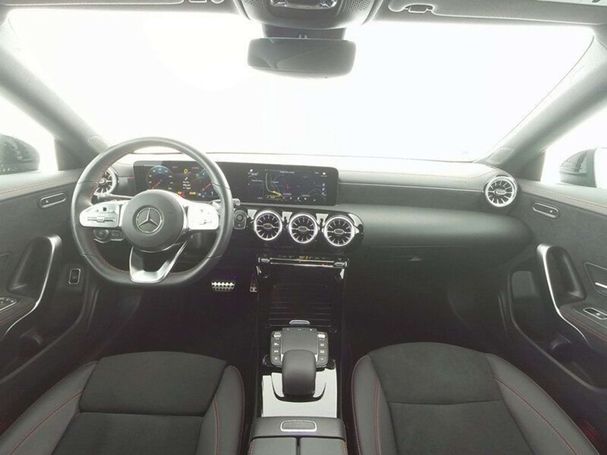 Mercedes-Benz CLA 200 d 110 kW image number 7