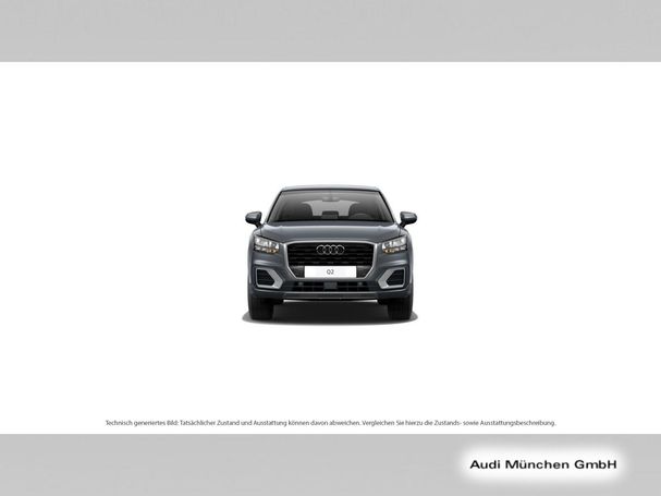 Audi Q2 30 TDI S tronic 85 kW image number 11