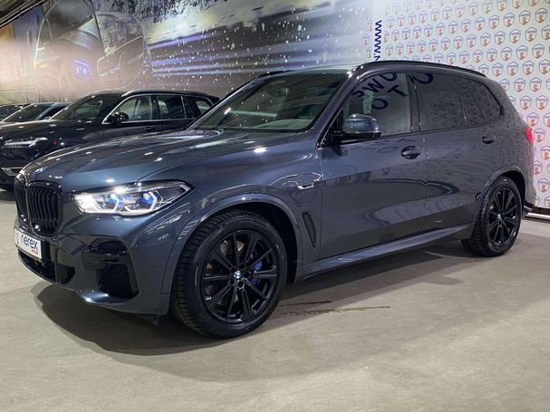 BMW X5 45e xDrive 291 kW image number 1