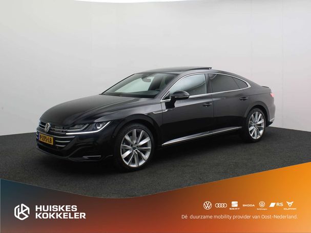 Volkswagen Arteon eHybrid DSG 160 kW image number 1