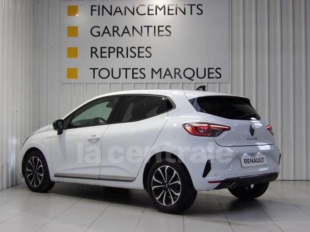 Renault Clio TCe 90 66 kW image number 10