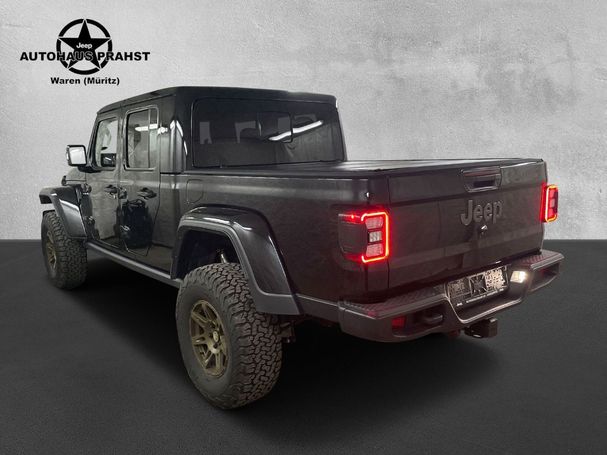 Jeep Gladiator 80th Anniversary 194 kW image number 5