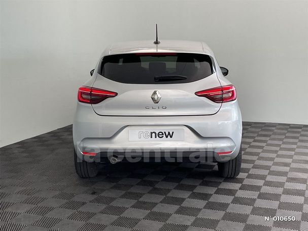 Renault Clio TCe 90 66 kW image number 4