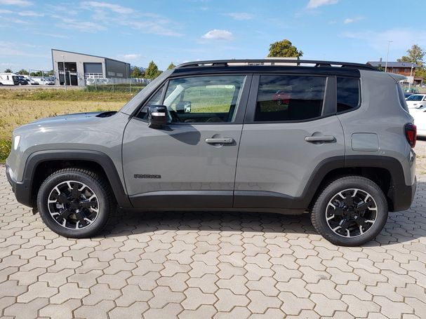 Jeep Renegade PHEV 180 kW image number 2