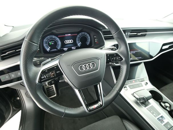 Audi A6 55 TFSIe quattro S tronic Avant 270 kW image number 7