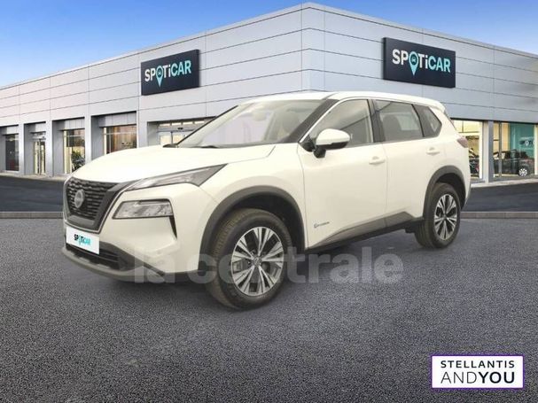 Nissan X-Trail e-4ORCE 157 kW image number 1