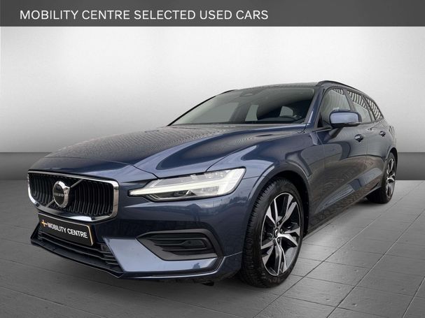 Volvo V60 B3 Essential 120 kW image number 1