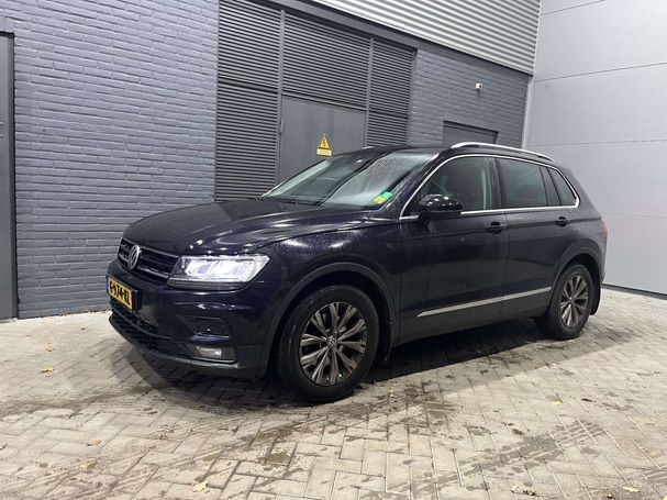 Volkswagen Tiguan 1.5 TSI ACT Comfortline DSG 110 kW image number 1