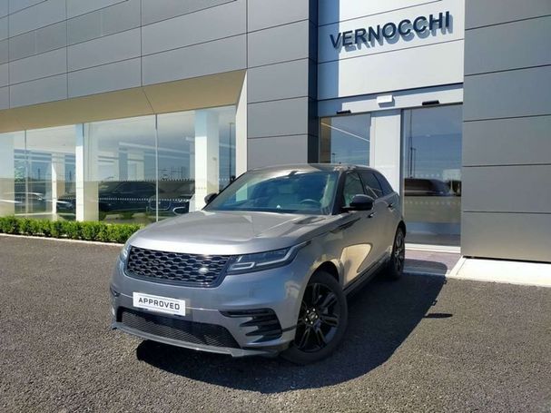 Land Rover Range Rover Velar Edition 150 kW image number 1