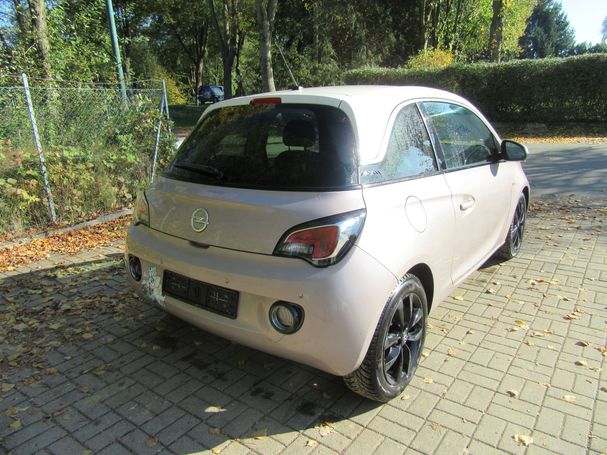 Opel Adam 64 kW image number 8