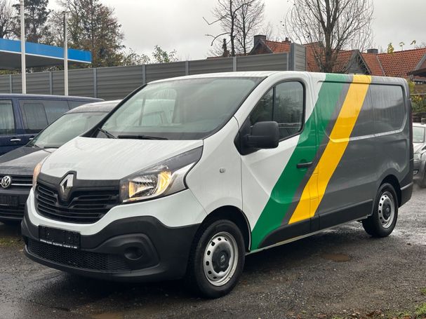 Renault Trafic 89 kW image number 3