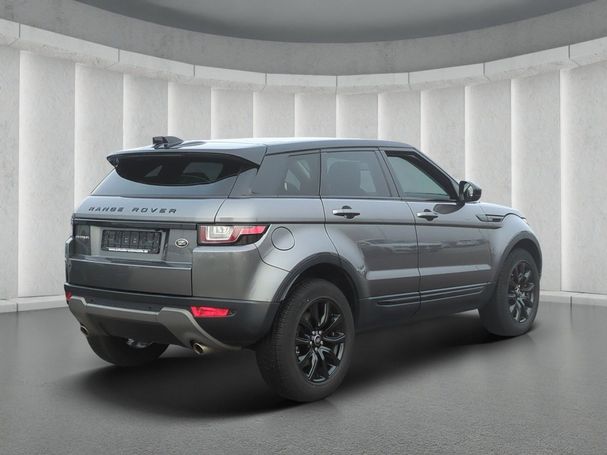 Land Rover Range Rover Evoque Si4 SE AWD 177 kW image number 3