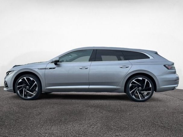 Volkswagen Arteon 2.0 TDI Shooting Brake 4Motion 147 kW image number 5