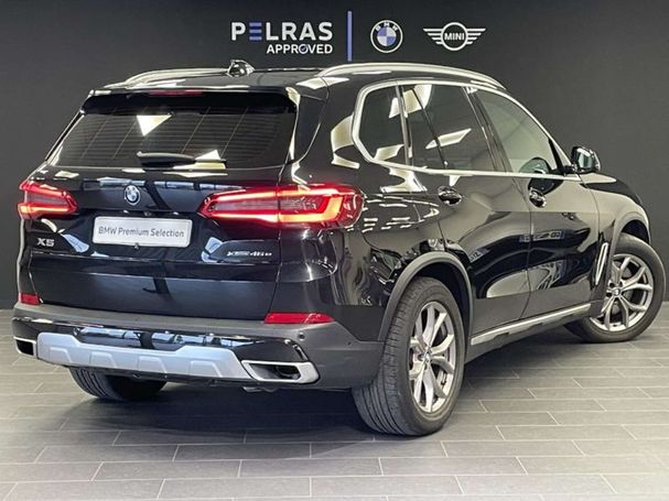 BMW X5 xLine xDrive 213 kW image number 3