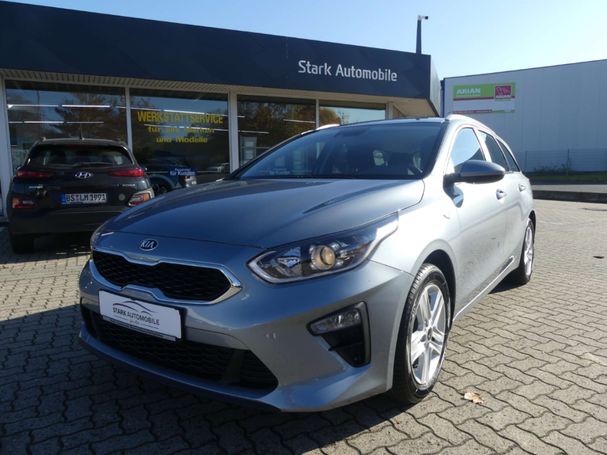 Kia Ceed SW Edition 7 73 kW image number 1