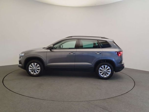 Skoda Karoq 1.0 TSI 82 kW image number 3