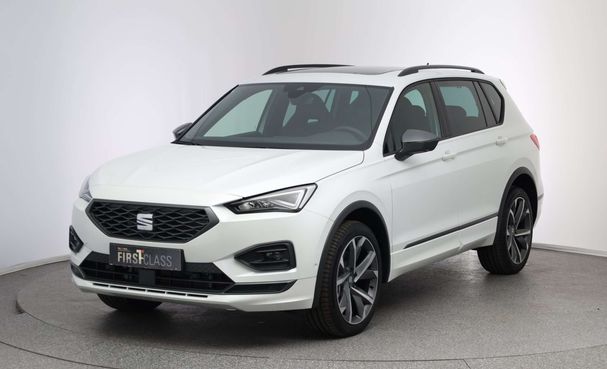 Seat Tarraco 2.0 TSI 4Drive DSG 140 kW image number 1